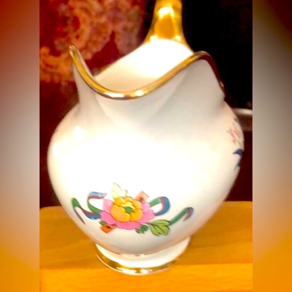 VINTAGE “1930’s “PAREEK-WARE” GRAVY BOAT. RARE. - Picture 3 of 6